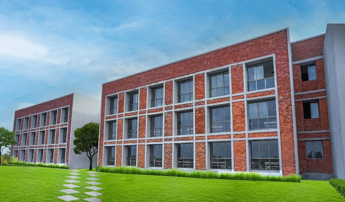 Takshashila University collaborating with NIAT Campus photo 21